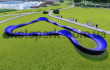 PUMPTRACK Brooklands E PC3E