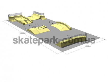Sample skatepark 250508